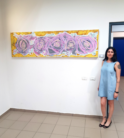 Israeli Artists